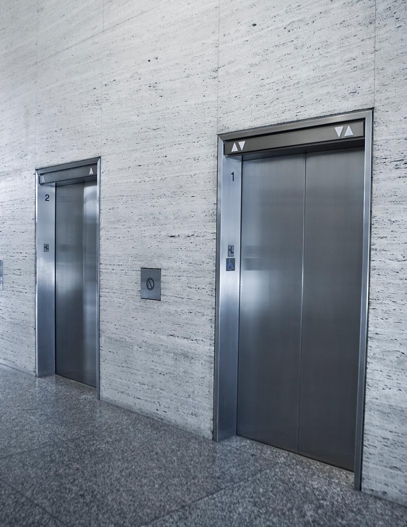 Global smart elevator market 2024-2028
