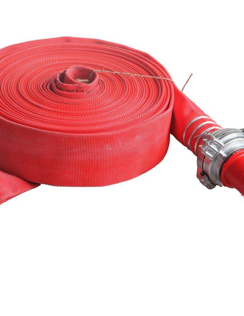 Global Fire Hose Market 2025-2029