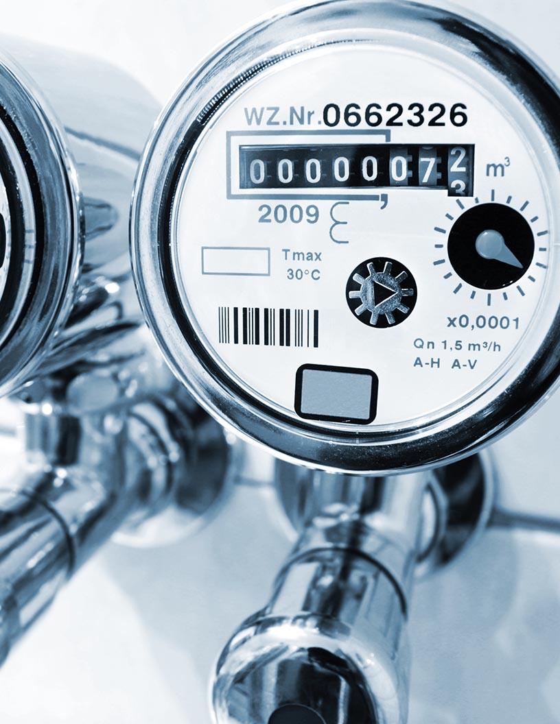 Global flow meter market 2024-2028