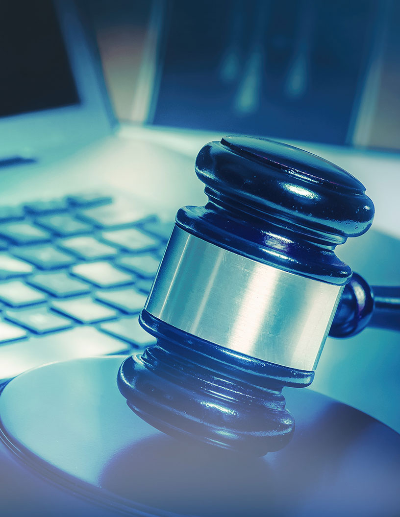 Global ediscovery software market 2024-2028