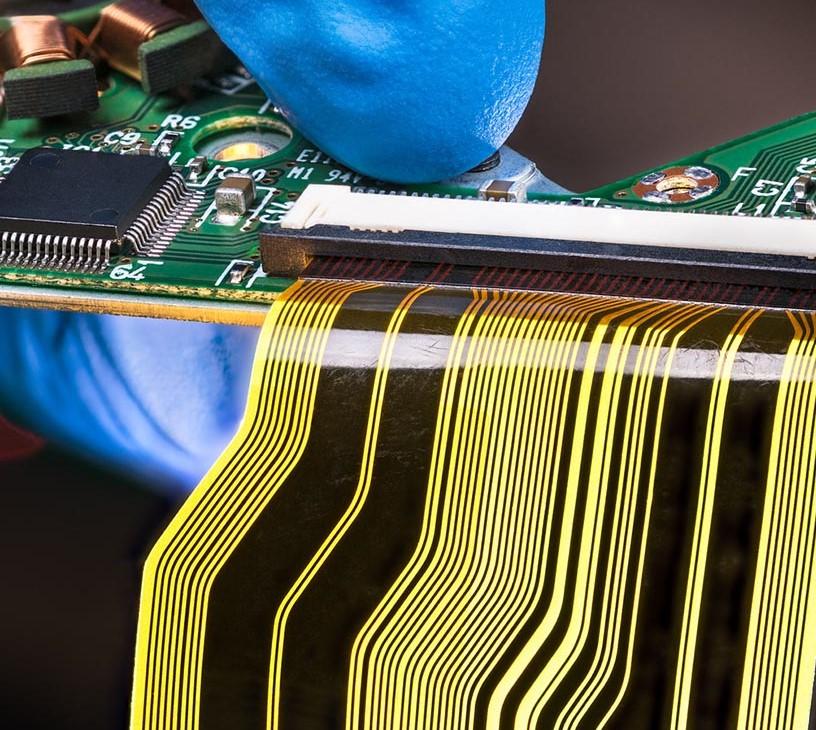 Global Front End Of The Line Semiconductor Equipment Market 2025-2029