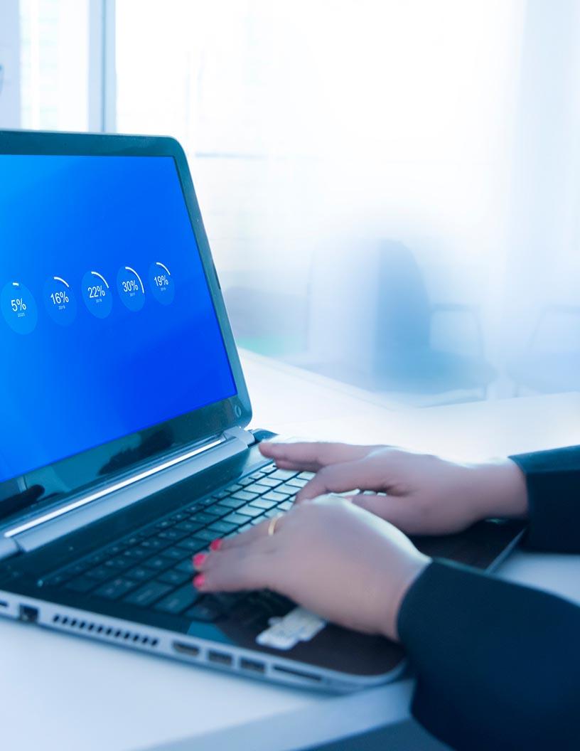 Global IT services market 2024-2028