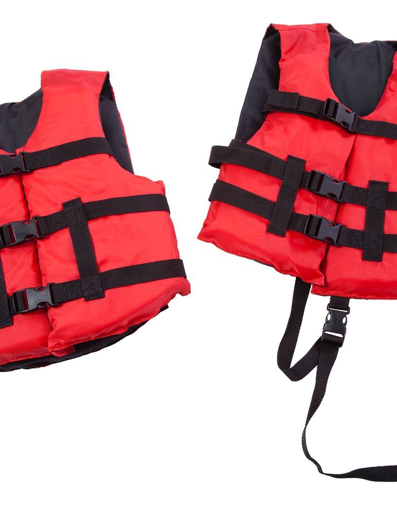 Global Life Jacket Market 2025-2029
