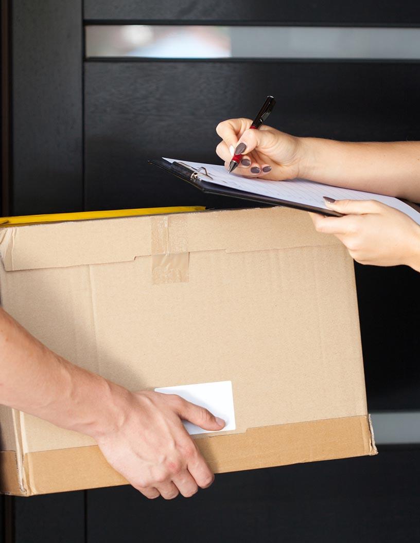 Global Last Mile Delivery Market 2025-2029