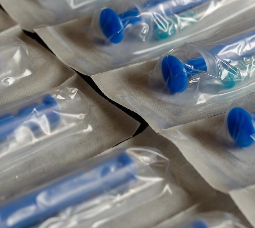 Global Medical Device Packaging Market 2025-2029