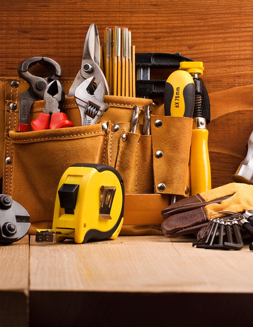 Hand tools market in uk 2024-2028