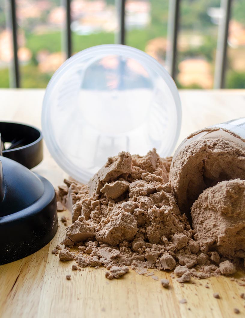 Global Meal Replacement Market 2024-2028