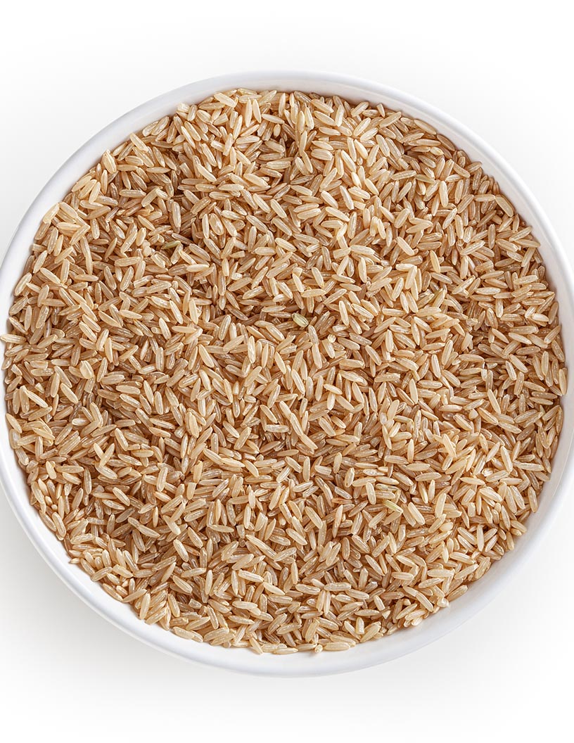 Global brown rice market 2024-2028