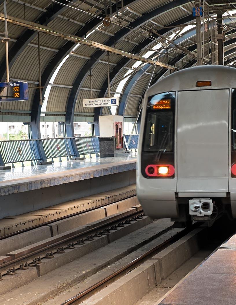 Global Public Transportation Market 2025-2029