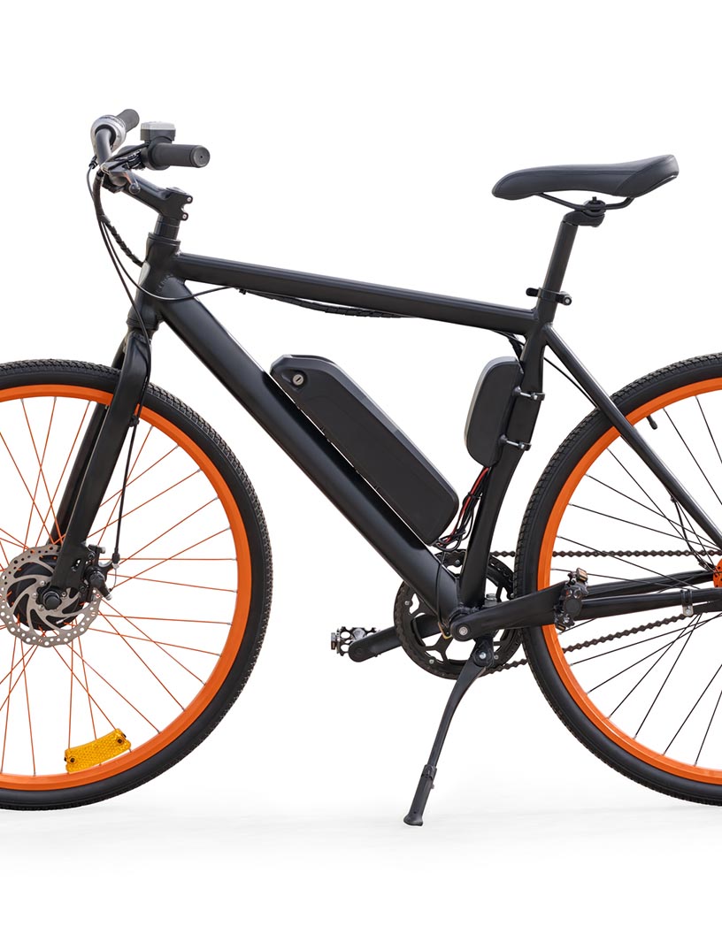 Benelux E-bike Market 2023-2027