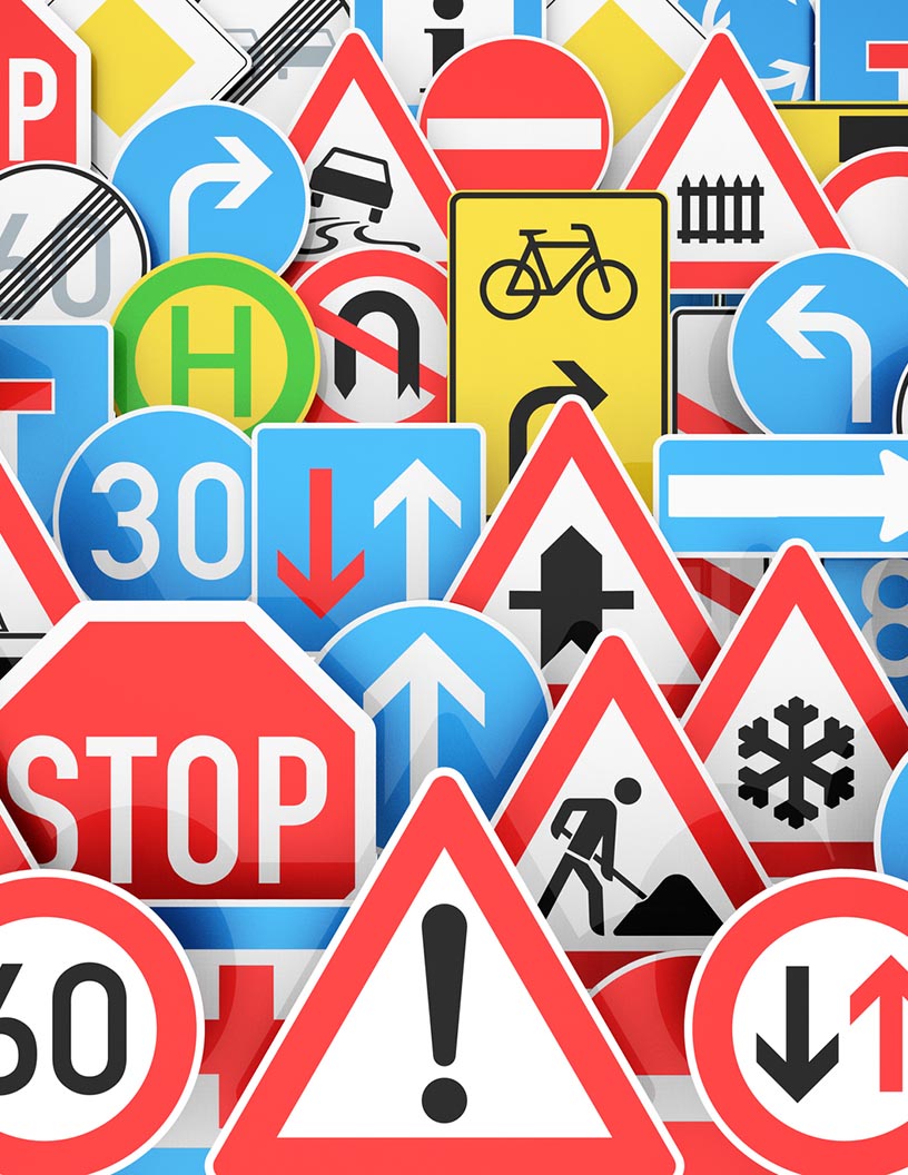 Global road safety market 2024-2028