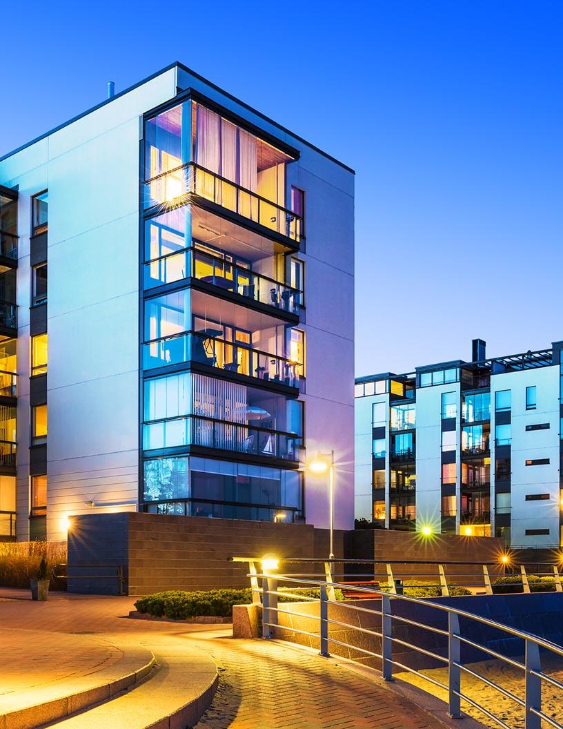 Global Facades Market 2025-2029