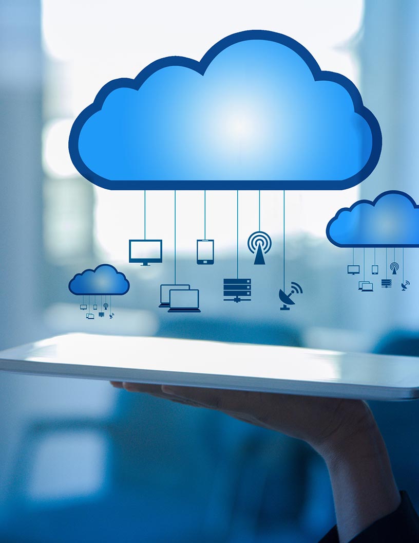 Global cloud analytics market 2024-2028