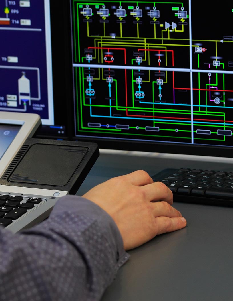 Global industrial control systems (ICS) security market 2024-2028