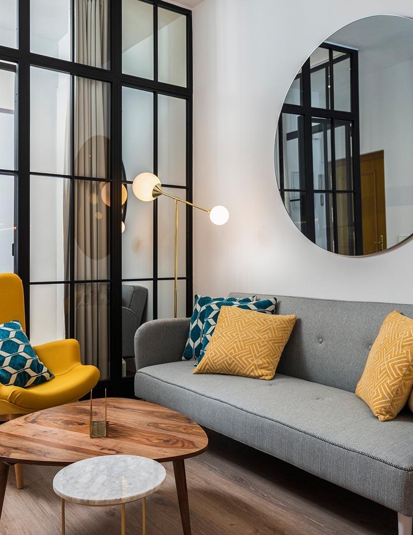 Global Home Decor Market 2025-2029