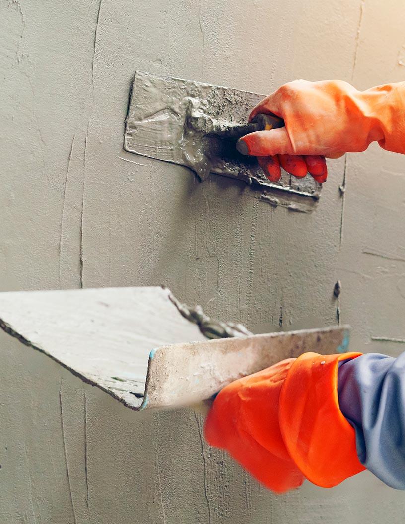 Global Concrete Market 2025-2029