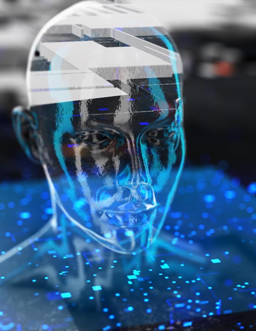 Global Artificial Intelligence Robots Market 2025-2029