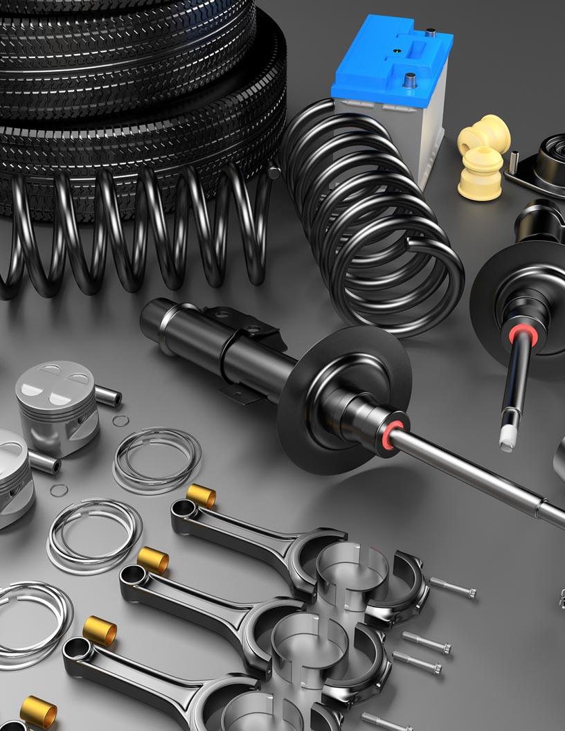 Global Automotive Aftermarket Market 2025-2029