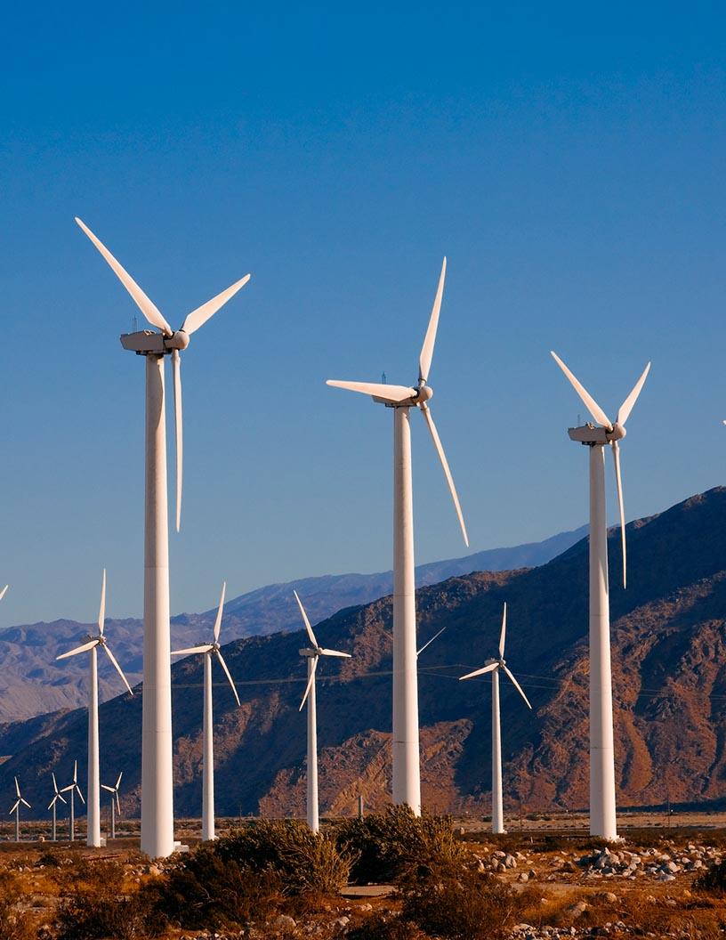 Global Wind Turbine Market 2024-2028
