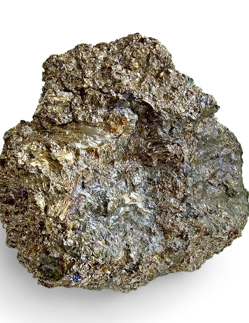 Global Ferrochrome Market 2024-2028