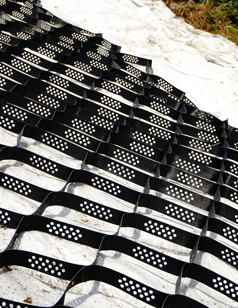 Global Geocell Market 2024-2028