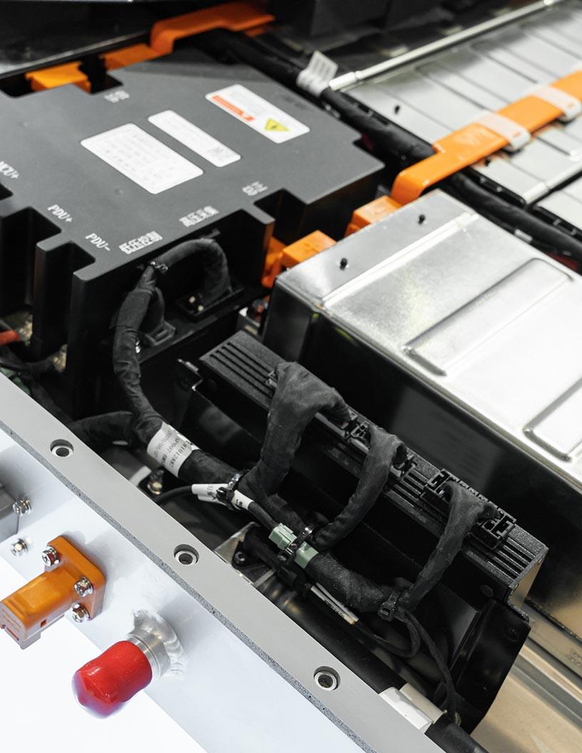 Global Air Electrode Battery Market 2024-2028