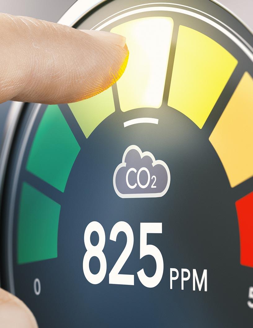 Global Carbon Dioxide Market 2025-2029