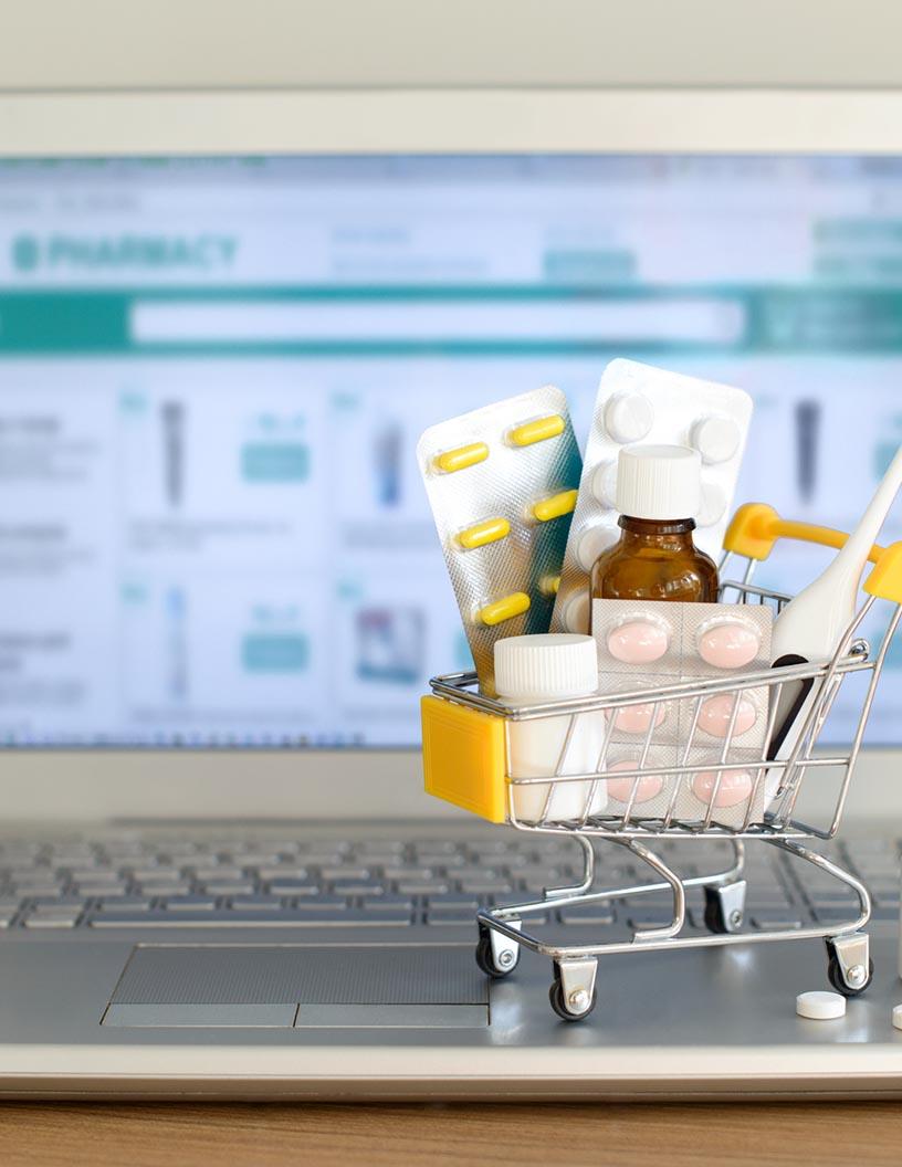Global EPharmacy Market 2025-2029