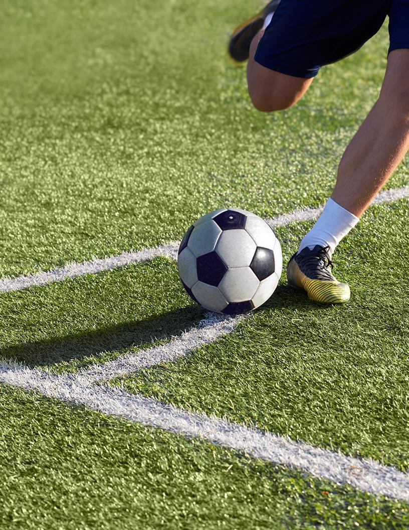 Global Football Market 2025-2029