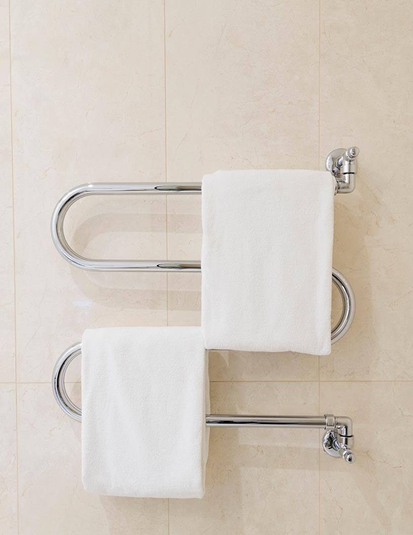 Global Towel Warmers Market 2024-2028