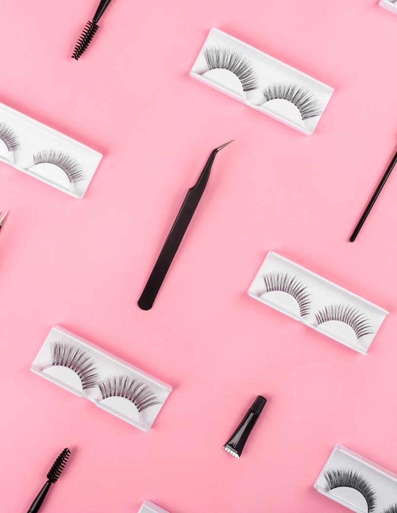 Global Eyelash Extension Market 2025-2029