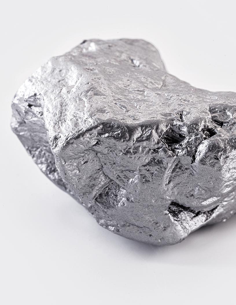Global Chromite Market 2024-2028
