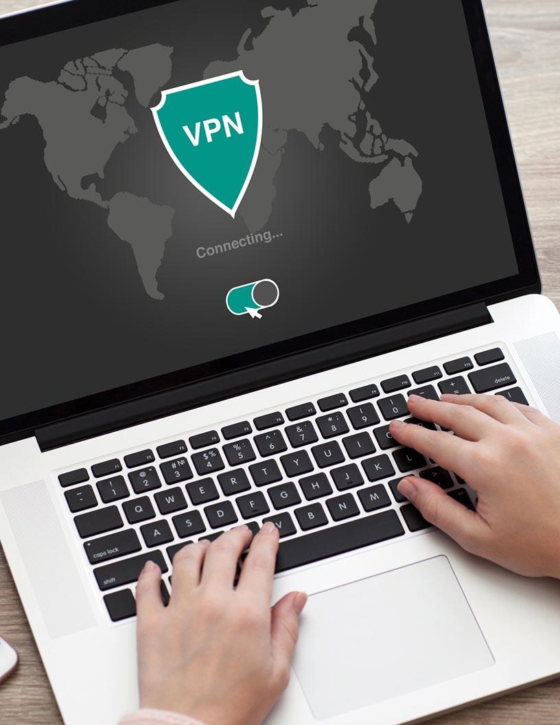 Global VPN Market 2025-2029
