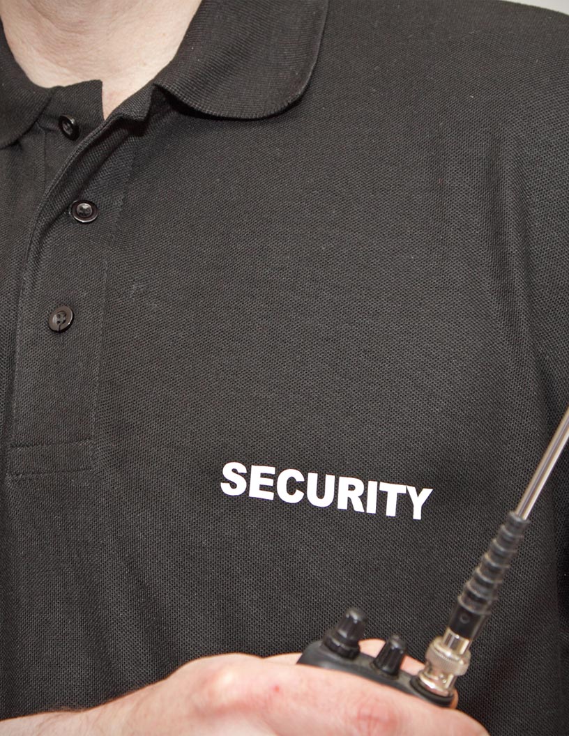 Global manned security services market 2024-2028