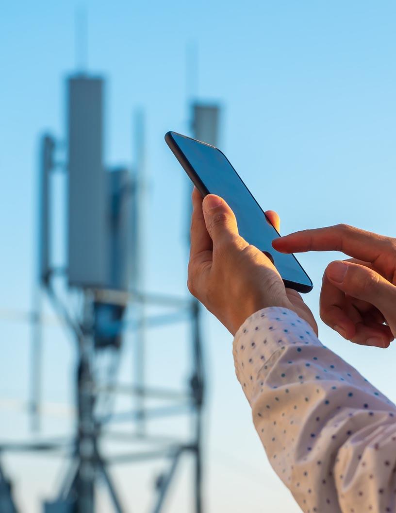 Global mobile fronthaul market 2024-2028