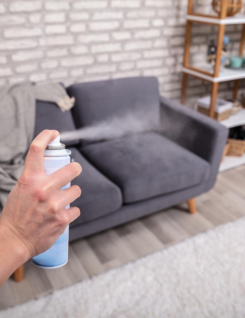 Air Freshener Market in India 2025-2029