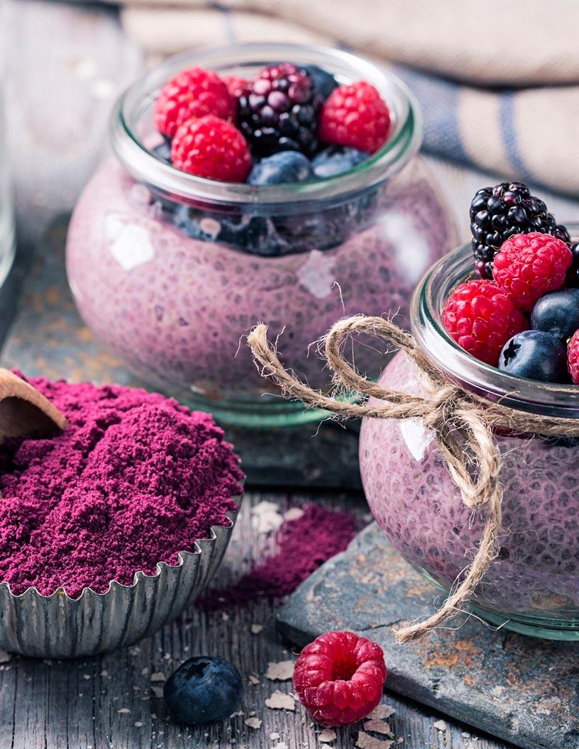 Fruit Powder Market in India 2024-2028