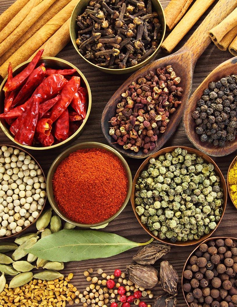 Blended Spices Market in India 2024-2028