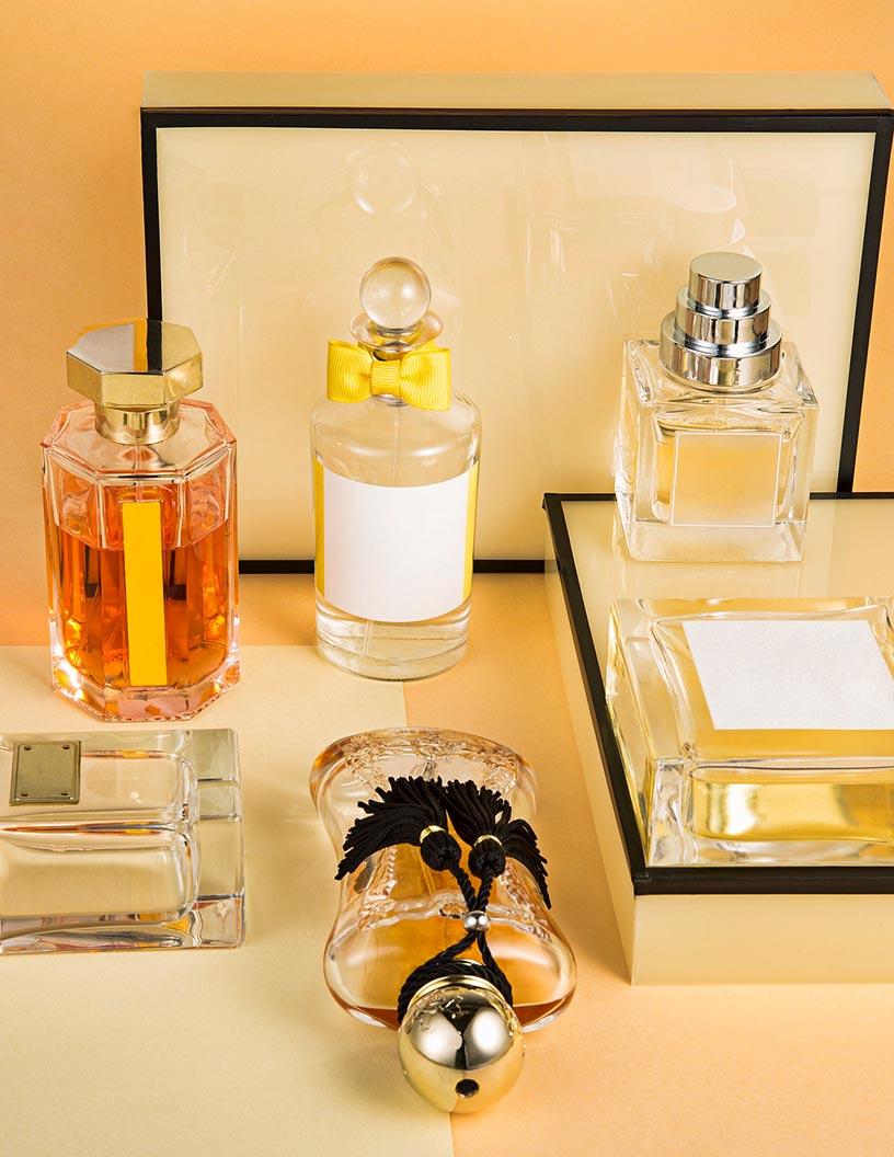 Perfume Market in India 2025-2029