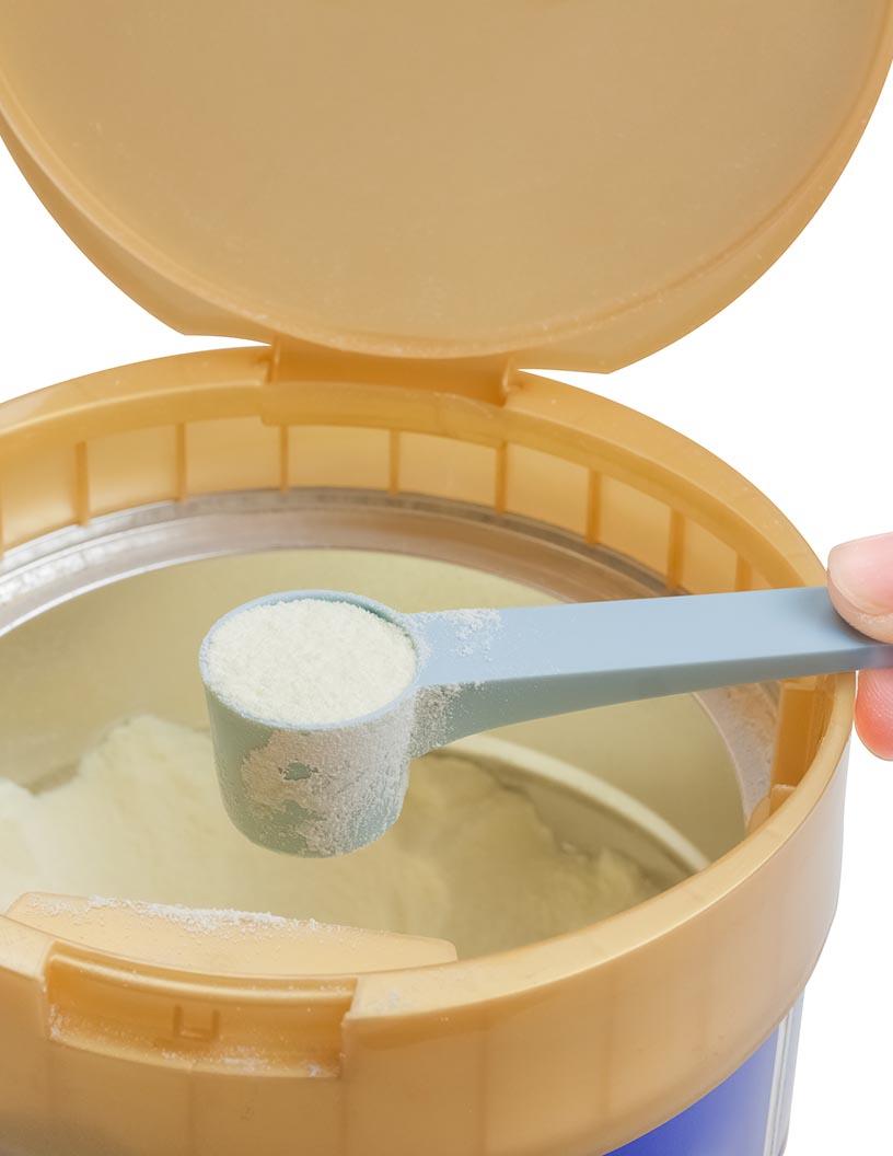 Global Goat Milk Powder Market 2024-2028