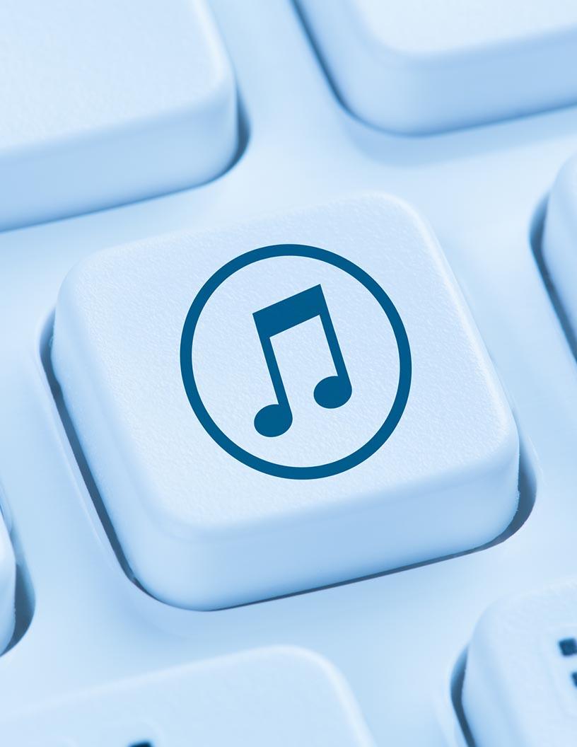 Global Music On Demand Market 2025-2029