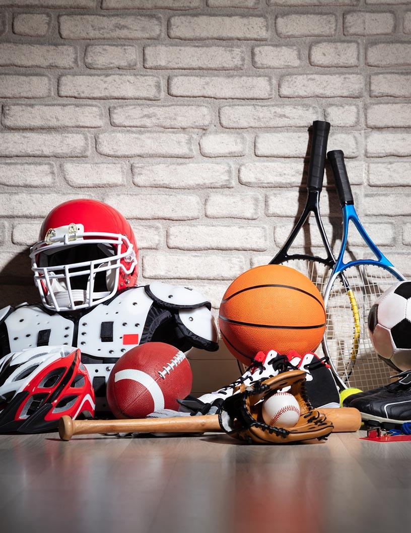 Global Sports Equipment Market 2025-2029