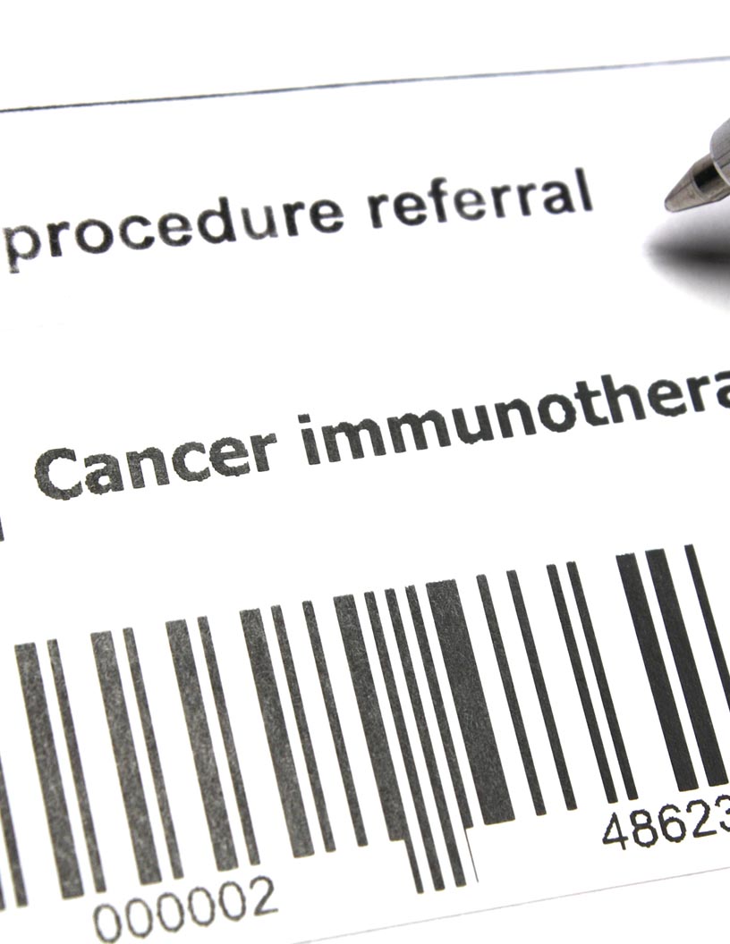 Global cancer immunotherapy market 2024-2028