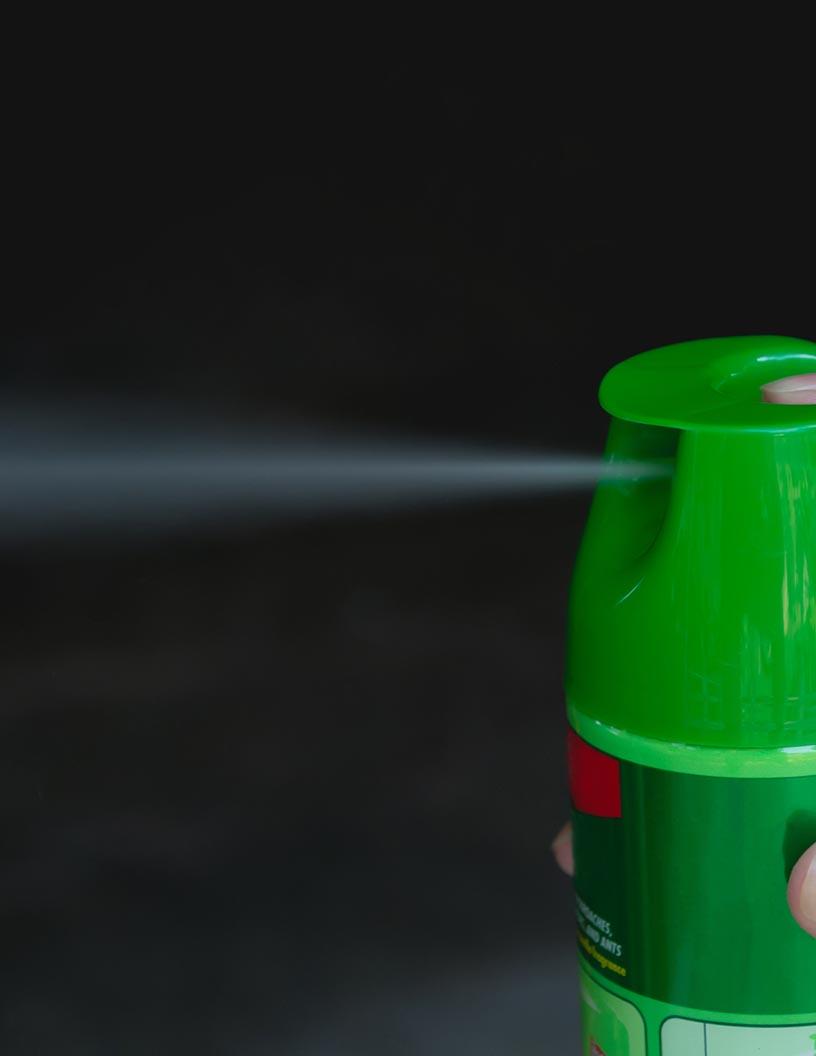 Global Insect Repellent Market 2025-2029