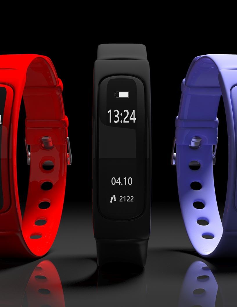 Global fitness tracker market 2024-2028