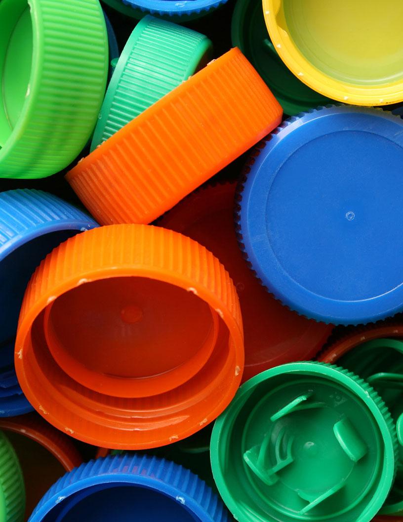 Global Caps And Closures Market 2024-2028