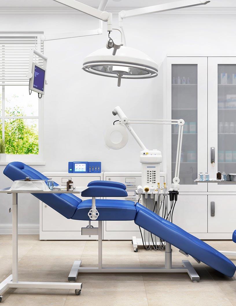 Global Specialty Medical Chairs Market 2024-2028