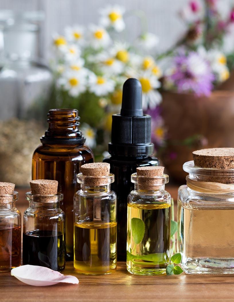 Global Fragrances Market 2025-2029