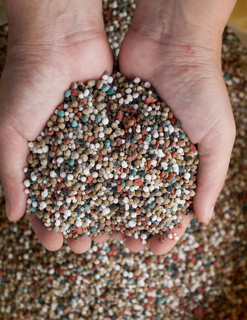 Potash Fertilizers Market Size to Grow by 6871.53 th tons through 2022-2026 | Leading Segments and Market Trends