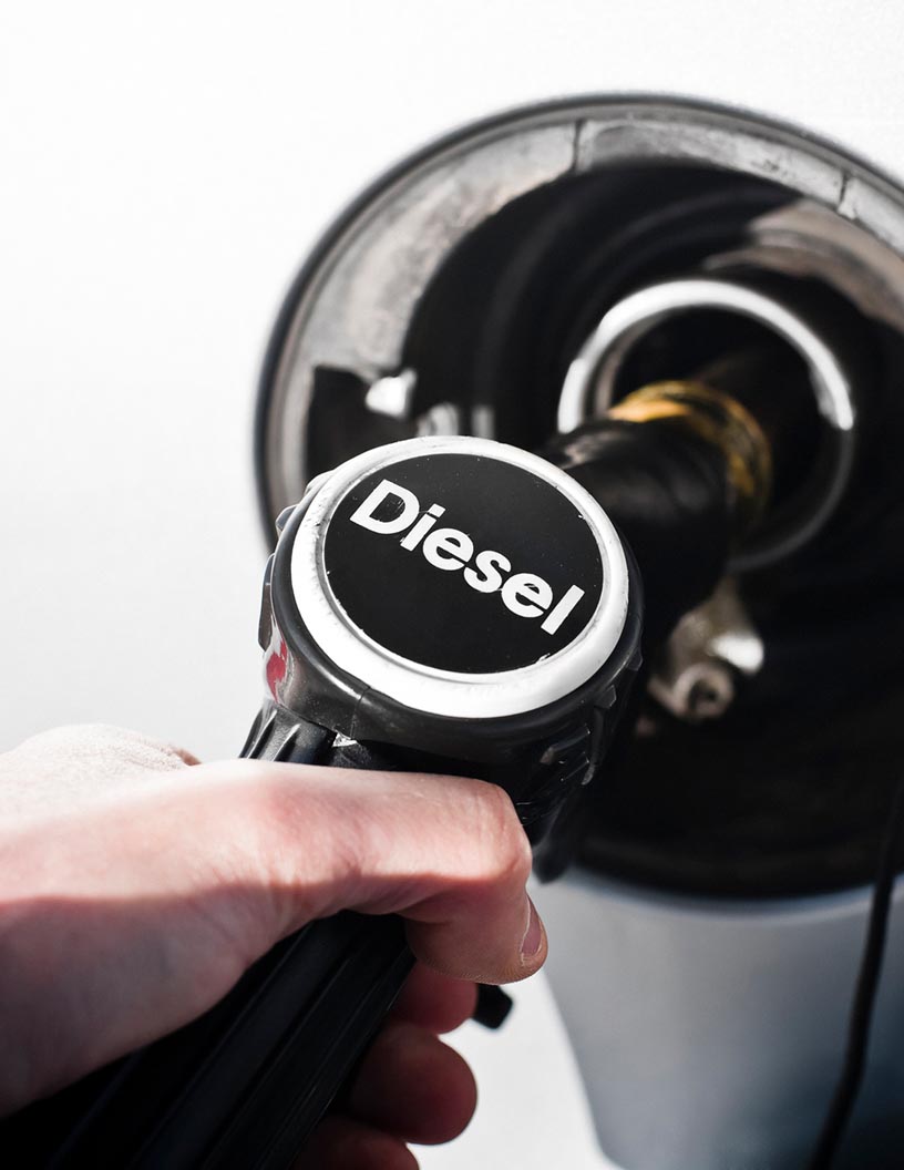 Global diesel power engine market 2024-2028